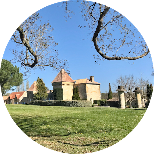 Dordogne Chateau Chauffeured Stay